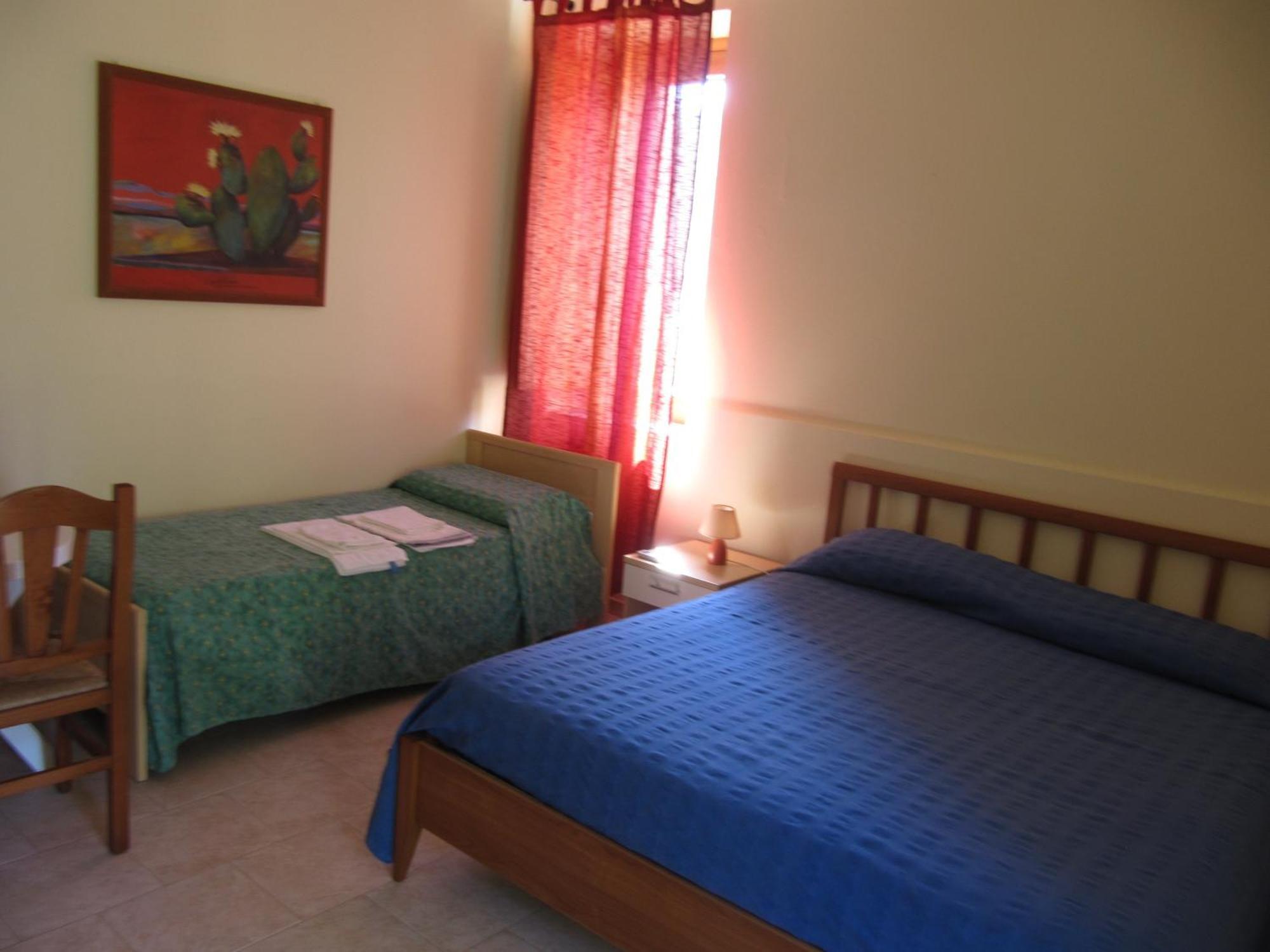 Agriturismo Torre Del Golfo Cropani Kültér fotó