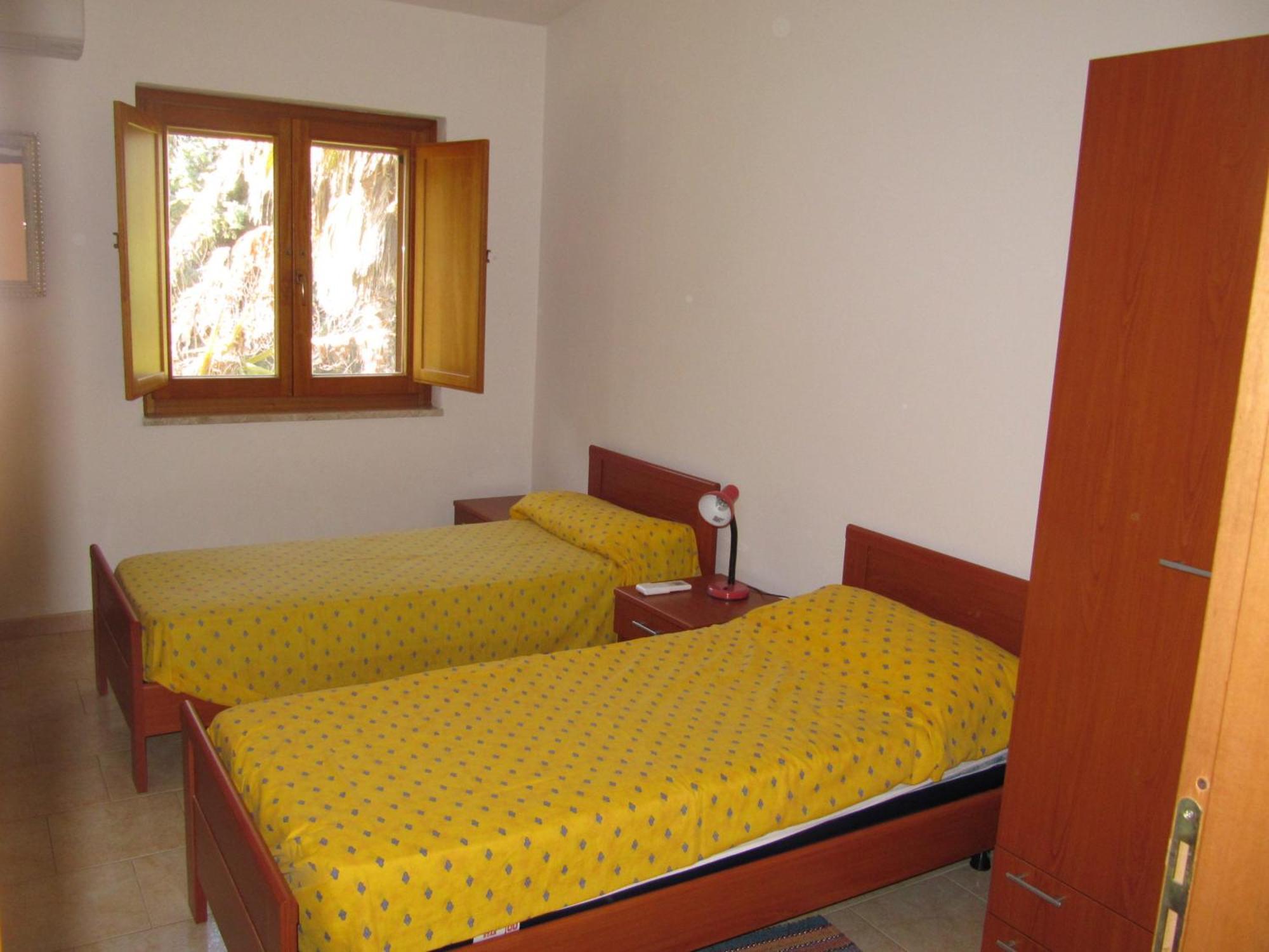 Agriturismo Torre Del Golfo Cropani Kültér fotó