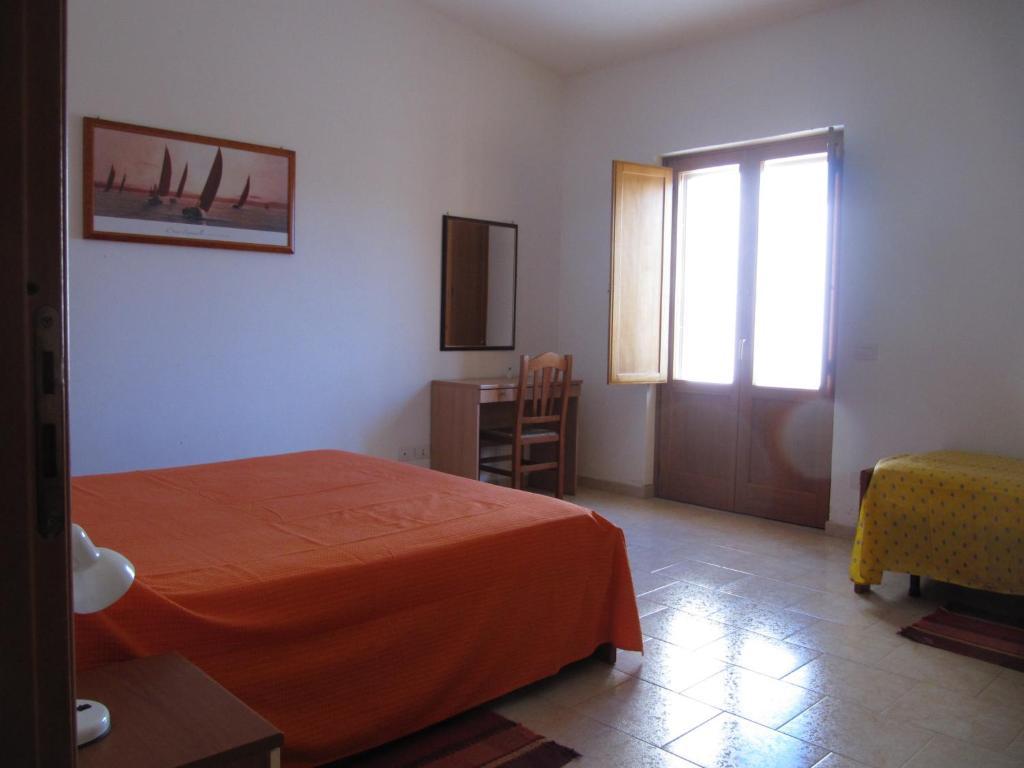 Agriturismo Torre Del Golfo Cropani Szoba fotó
