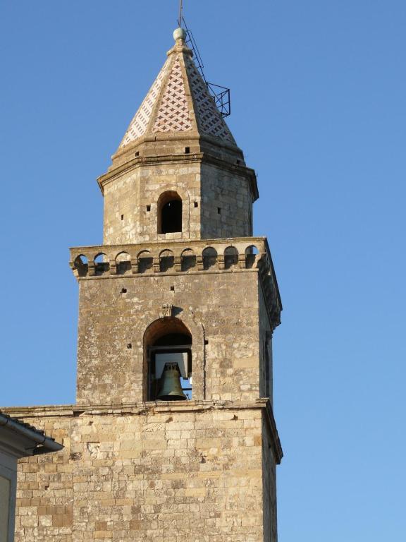 Agriturismo Torre Del Golfo Cropani Kültér fotó