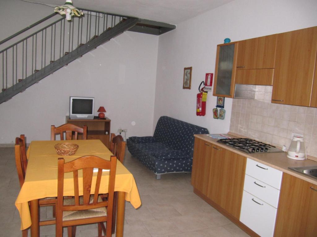 Agriturismo Torre Del Golfo Cropani Szoba fotó
