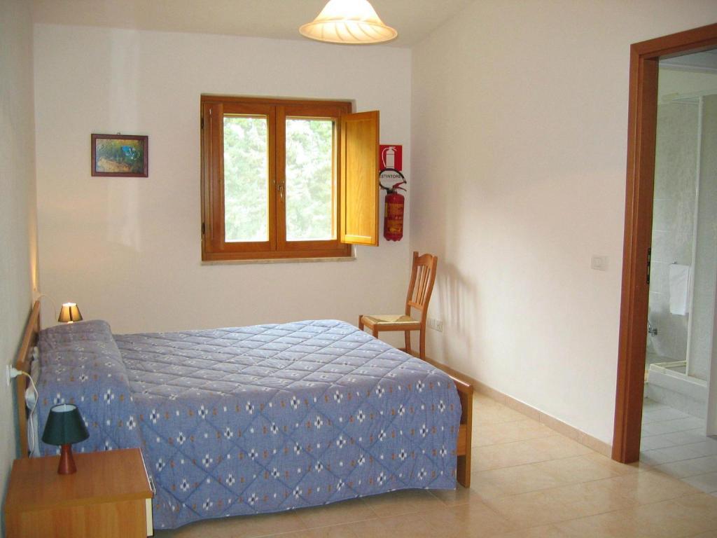 Agriturismo Torre Del Golfo Cropani Szoba fotó