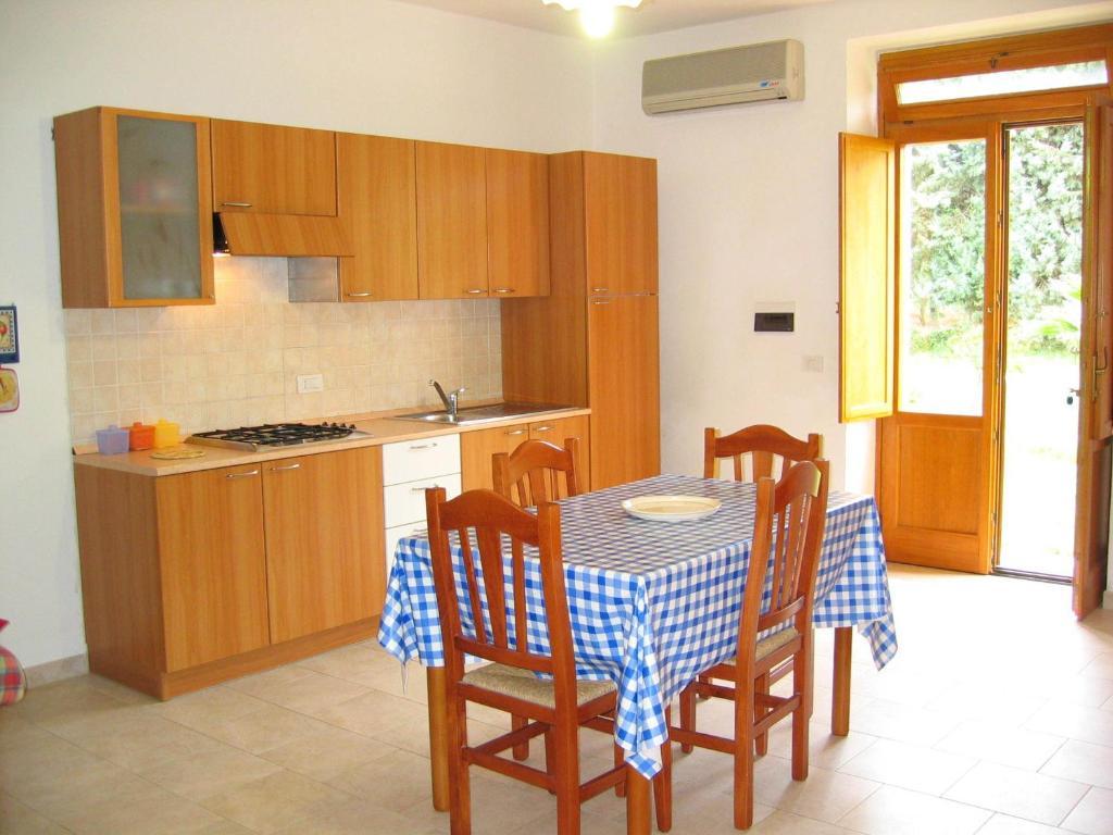 Agriturismo Torre Del Golfo Cropani Szoba fotó
