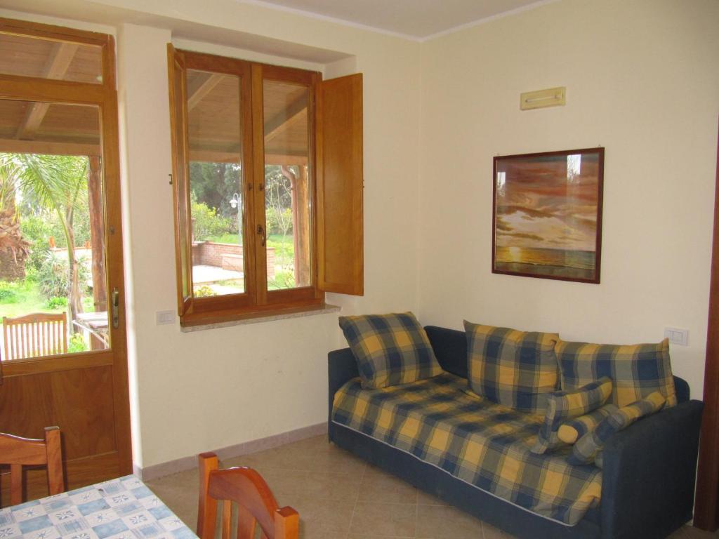 Agriturismo Torre Del Golfo Cropani Szoba fotó
